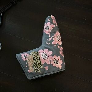 Scotty Cameron - Blade Putter Cover